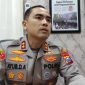 Kapolres Pacitan, AKBP Ayub Diponegoro Azhar.