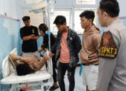 Warga Bitung Timur Sulut Jadi Korban Penganiayaan, Polisi Masih Buru Pelaku