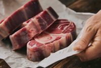 Ilustrasi daging (Foto: Freepik)