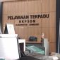 Kantor BKPSDM Kabupaten Jombang.