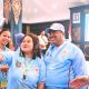 Bupati Jombang Warsubi janjikan bonus 30 juta bagi peraih medali emas di Porprov Jatim IX 2025 Malang. (Foto: dok)
