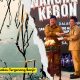 Bupati Jombang Warsubi memberikan potongan tumpeng pertama untuk Wakil Bupati Salman (Foto Apriani Alva). Ilustrasi tanaman tembakau terendam banjir (Foto Freepicrawpixel.com)