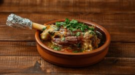 Ilustrasi cara merebus daging kambing agar empuk(Freepik@azerbaijan_stockers)