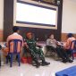 Polres Jombang gelar kegiatan donor darah dalam rangka Hari Bhayangkara ke-79. (Foto: dok)