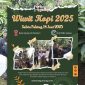 Wiwit Kopi 2025 Kampung Adat Segunung, Wonosalam, Jombang. (Foto: Instagram @kampungadatsegunung)