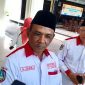 Ahmad Zazuli, etua terpilih Asosiasi Badan Permusyawaratan Desa Nasional (ABPEDNAS) Kabupaten Jombang. (Foto: Apriani Alva)