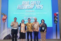 Road Safety Fellowship 2025.