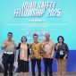 Road Safety Fellowship 2025.