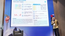 Road Safety Fellowship 2025.