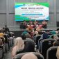 Suasana kegiatan Serah Terima 91 Kepala Sekolah TK Negeri, SDN dan SMPN Kabupaten Jombang.