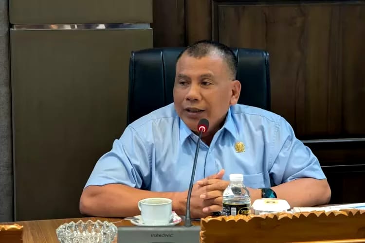 Anggota DPRD Jawa Timur Sumardi