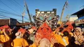 Bandung Carnival Season 3 Tahun 2025.