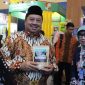 Bupati Jombang hadiri APKASI Otonomi Expo (AOE) 2025 yang digelar di Hall 5 dan 6 Indonesia Convention Exhibition (ICE) BSD Tangerang.