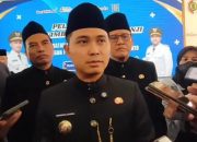 Bupati Mojokerto Mutasi 16 Pejabat Eselon II, Berikut Daftarnya