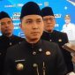 Bupati Mojokerto Albarraa mutasi 16 Pejabat Eselon II.