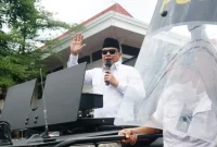 Bupati Pati Sudewo. (Foto: Instagram @pemkabpati_)