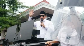 Bupati Pati Sudewo. (Foto: Instagram @pemkabpati_)