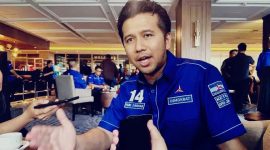 Wakil Gubernur Jawa Timur Emil Elestianto Dardak.