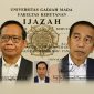 Ilustrasi isu Ijazah Jokowi jadi sorotan Mahfud MD. (Foto dibuat dengan AI)