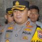 Kapolres Jombang AKBP Ardi Kurniawan.