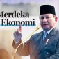 Presiden Republik Indonesia, Prabowo Subianto.