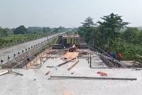 Pujasera TBM Mojokerto.