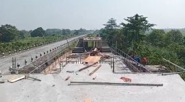 Pujasera TBM Mojokerto.