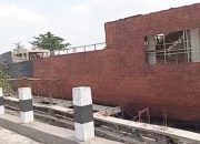 Direktur CV Asal Jombang Buron dalam Kasus Proyek Pujasera TBM Mojokerto