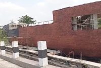 Pujasera TBM Mojokerto.