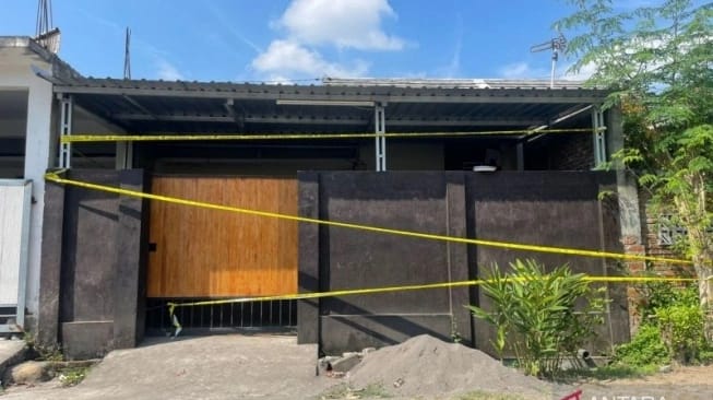 Tragedi "Femisida" Nurminah: Hilang 12 Hari, Ditemukan Terkubur di Septic Tank Rumah Kekasih 1 Rumah IH di Perumahan Perembun Asri Kecamatan Labuapi Kabupaten Lombok Baarat Nusa Tenggara Barat