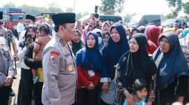 Wakapolri Dedi Prasetyo.