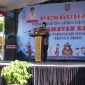 Wakil Bupati Jombang hadiri acara PESBUKAB Kabuh 2025.