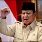 Presiden Indonesia Prabowo.