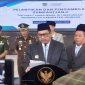 Bupati Warsubi mutasi 10 pejabat Pimpinan Tinggi Pratama (Eselon II) dan 15 Pejabat Administrator di lingkup Kabupaten Jombang.