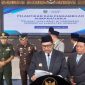 Bupati Warsubi mutasi 25 pejabat di lingkup Kabupaten Jombang 2