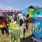Kegiatan Mojowarno Creative Fest 2025 dan Gerakan Pangan Murah (GPM).