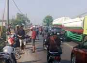 Kecelakaan Maut di Mojokerto, Pemuda Nganjuk Meninggal Usai Hantam Median Jalan
