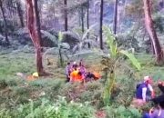 Warga Mojokerto GEGER, Puluhan Potongan Daging Manusia Ditemukan di Pacet