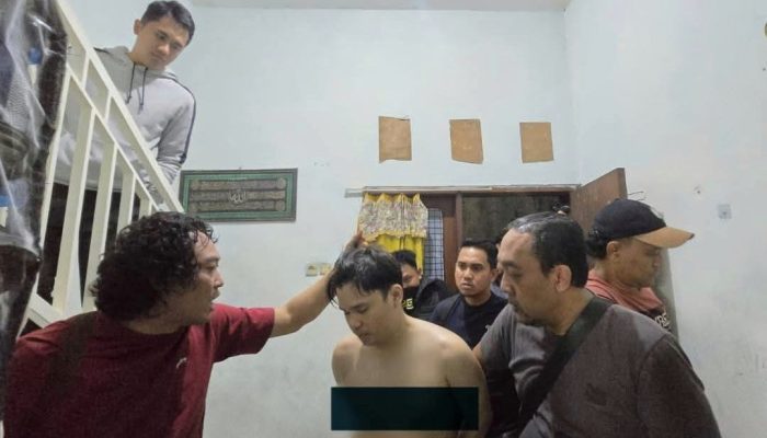 Tersangka Mutilasi Tiara Tukang Jagal Hewan, Alvi Maulana Pernah Sekolah di SMA Jombang