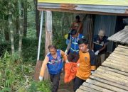 Terungkap Identitas Korban Mutilasi Jurang Pacet, Pelaku Diduga Suami Siri Korban