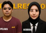 Polda Jatim Ungkap Identitas Korban Mutilasi Jurang Pacet, Suami Siri Korban Asal Sumatra Utara  Diamankan di Mapolres Mojokerto