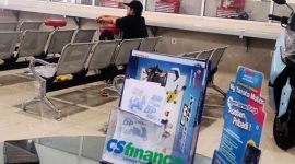 Ilustrasi KUR Jombang yang diduga terseret kasus korupsi.