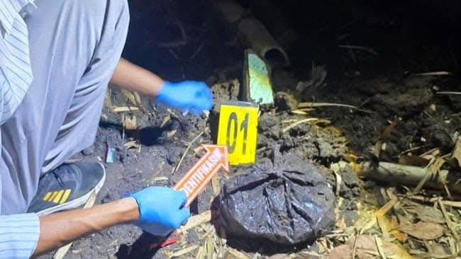 Taburan Bunga Bongkar Kasus Aborsi Mojokerto, Tiga Orang Dijerat Pasal Berlapis 1 Ilustrasi aborsi ilegal