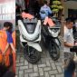 Satuan Reserse Kriminal (Satreskrim) Polres Jombang ungkap jaringan pencurian kendaraan bermotor (curanmor) selama dua bulan terakhir.