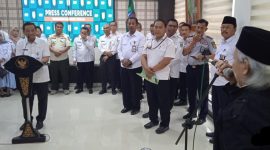 Perangkat Daerah Pemkab Jombang.