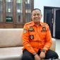 Plt Kalaksa BPBD Jombang BPBD Jombang, Wiku Birawa Felipe Diaz Quintas.