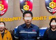 Taburan Bunga Bongkar Kasus Aborsi Mojokerto, Tiga Orang Dijerat Pasal Berlapis