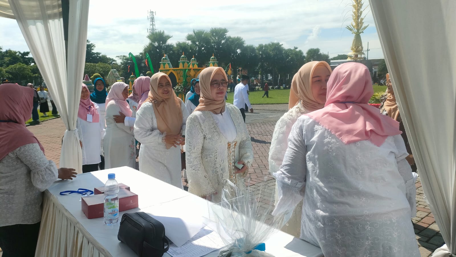 Grebeg Apem Jombang 2026: Lestarikan Tradisi Megengan, Sambut Ramadhan 1447 H 5 IMG 20260212 WA0082