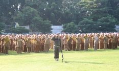 WFH Jumat Resmi Berlaku di Jombang, ASN Dituntut Lebih Produktif dan Digital