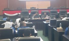 DPRD Jombang Matangkan Raperda Jasa Konstruksi, Tekankan Kualitas Bangunan dan SDM